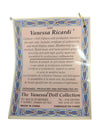 Vanessa Ricardi “Vanessa” Porcelain Doll