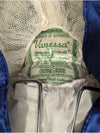 Vanessa Ricardi “Vanessa” Porcelain Doll