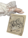 “Mary” Porcelain Doll by The Doll House