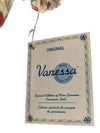 Vanessa Doll Collection “Collector’s Dreams” Porcelain Doll