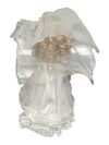 Vanessa Ricardi “Kate” Porcelain Bride Doll