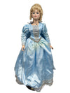 Cinderella Limited Edition Porcelain Collector Doll