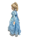 Cinderella Limited Edition Porcelain Collector Doll