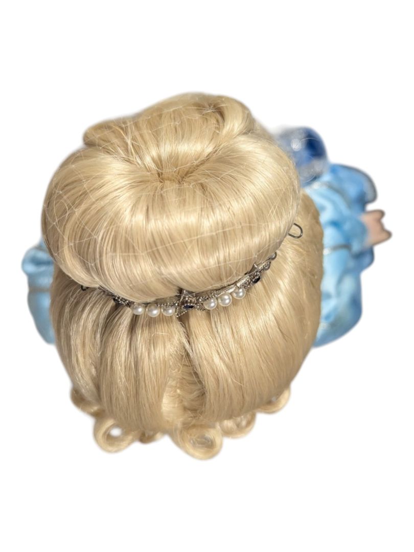 Cinderella Limited Edition Porcelain Collector Doll