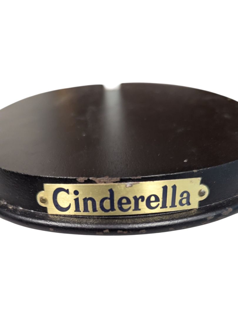 Cinderella Limited Edition Porcelain Collector Doll