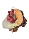 Vanessa Ricardi Special Edition Fine Genuine Porcelain Doll