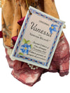 Vanessa Ricardi Special Edition Fine Genuine Porcelain Doll