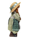 Anne of Green Gables Anniversary Edition Porcelain Doll