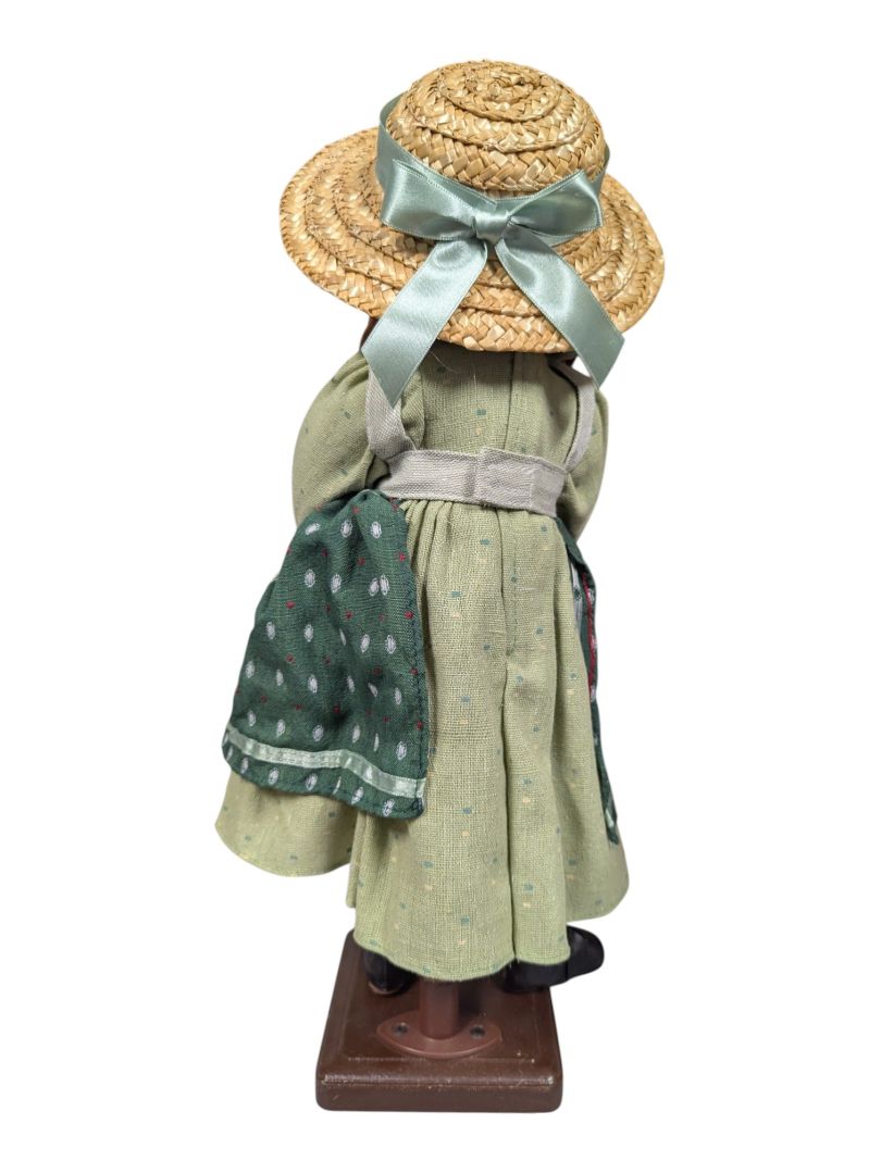Anne of Green Gables Anniversary Edition Porcelain Doll