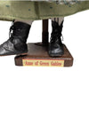 Anne of Green Gables Anniversary Edition Porcelain Doll