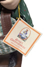 Anne of Green Gables Anniversary Edition Porcelain Doll