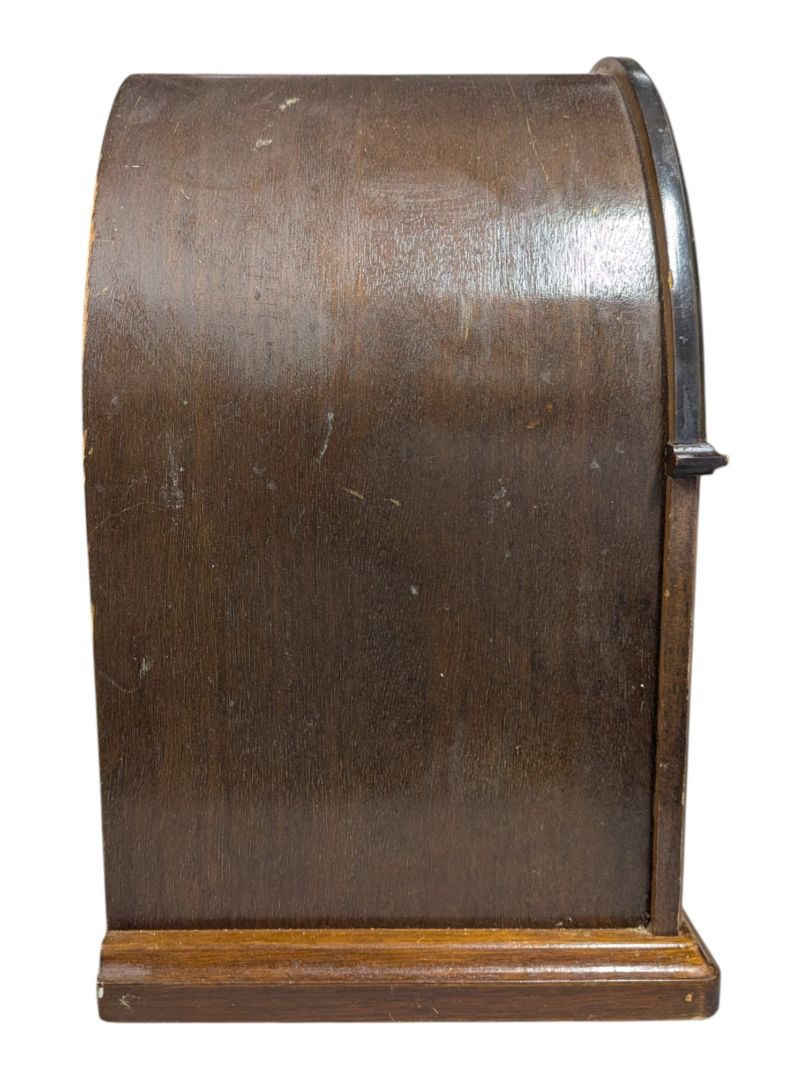GE Cathedral Style AM/FM Radio
