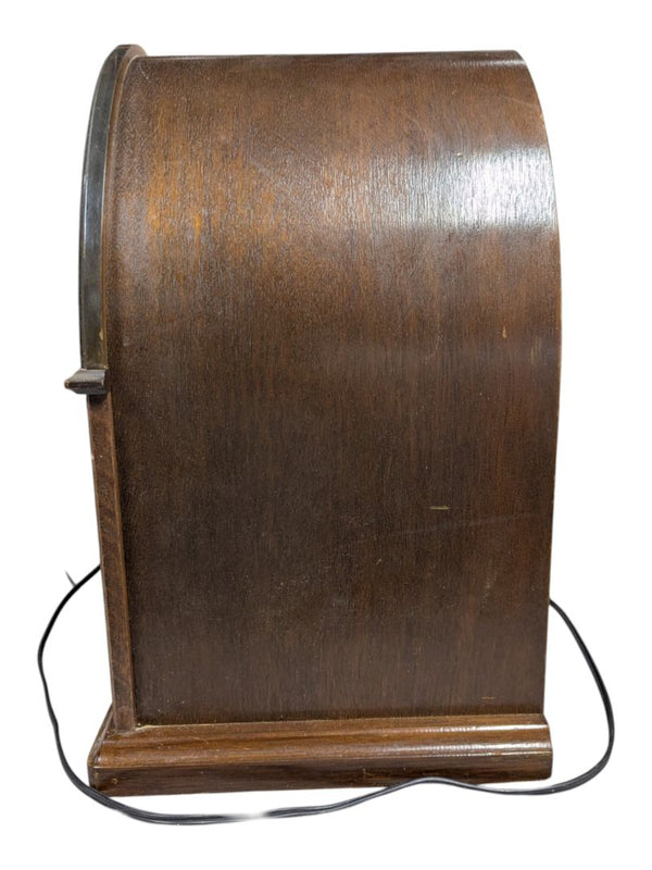 GE Cathedral Style AM/FM Radio