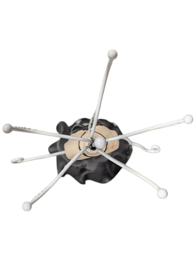 Small Decorative Dress Form Jewelry Stand