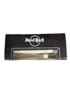 Hard Rock Café Studebaker Retro AM/FM Portable Radio with Box