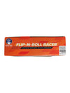 Blue Hat Flip-N-Roll Racer Remote Control Stunt Vehicle