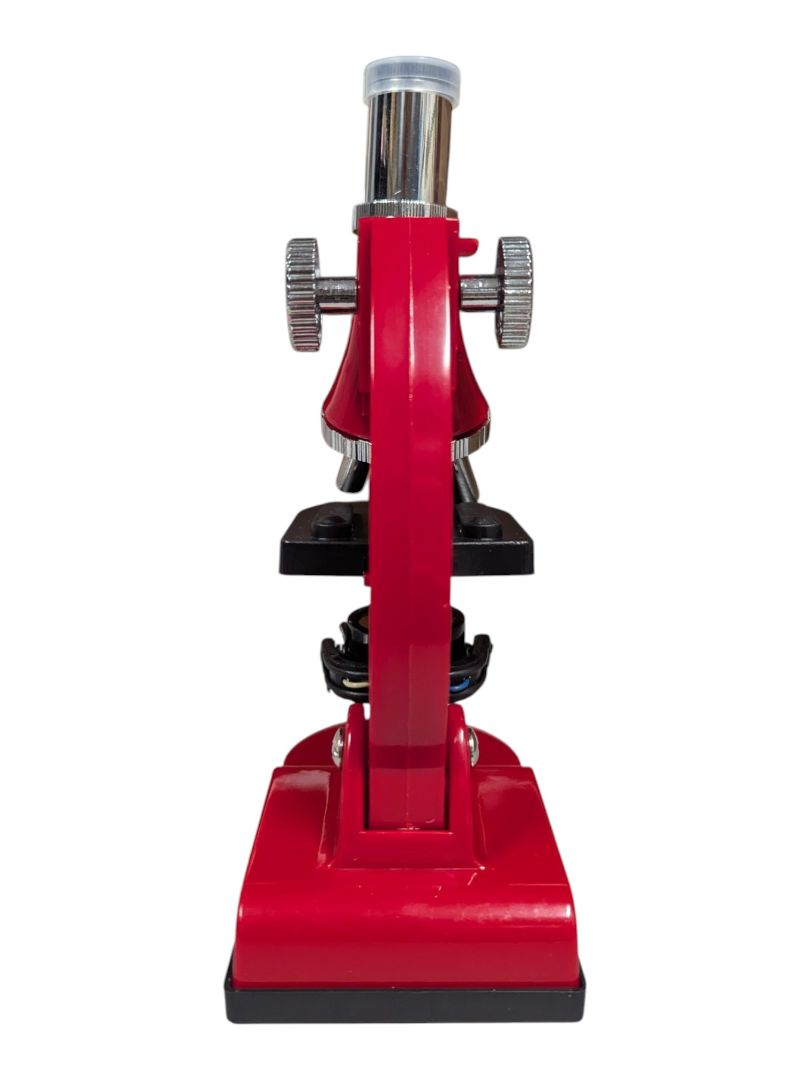 Children’s Educational Microscope Kit with Accessories