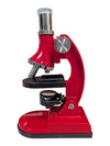 Children’s Educational Microscope Kit with Accessories