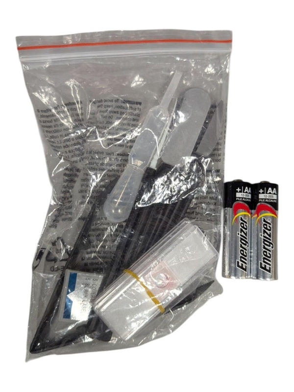 Children’s Educational Microscope Kit with Accessories