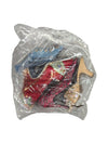 Decorative Miniature High Heel Shoe Figurines - 4