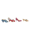 Decorative Miniature High Heel Shoe Figurines - 4