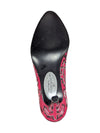 Decorative Miniature High Heel Shoe Figurines - 4