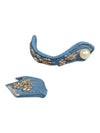 Decorative Miniature High Heel Shoe Figurines - 4
