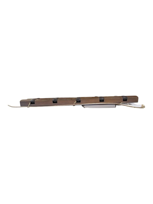 Umbra “Flapper” Wall-Mounted Coat Rack – 5 Hook