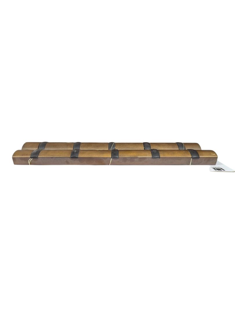 Umbra “Flapper” Wall-Mounted Coat Rack – 5 Hook