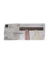 Umbra “Flapper” Wall-Mounted Coat Rack – 5 Hook