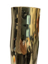 Decorative Brass Shell Casing Vase