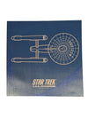 Star Trek 3-Piece Canvas Wall Art Set