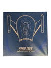 Star Trek 3-Piece Canvas Wall Art Set