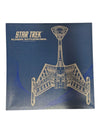 Star Trek 3-Piece Canvas Wall Art Set