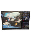 Star Trek 25th Anniversary Light-Up Wall Display