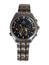 Casio Edifice Chronograph Stainless Steel Two-Tone Watch