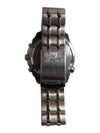 Casio Edifice Chronograph Stainless Steel Two-Tone Watch