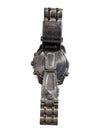 Casio Edifice Chronograph Stainless Steel Two-Tone Watch
