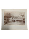 Vintage Canadian Historical Prints Collection w/ Patons & Baldwins Card