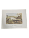 W.H. Bartlett Early Canadian Scenes - Reader's Digest Art Print Set