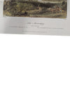 W.H. Bartlett Early Canadian Scenes - Reader's Digest Art Print Set