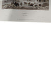 W.H. Bartlett Early Canadian Scenes - Reader's Digest Art Print Set