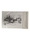 Peter Etril Snyder “Sketches of Mennonite Life in Waterloo County”
