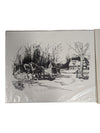 Peter Etril Snyder “Sketches of Mennonite Life in Waterloo County”