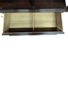 Gibbard Solid Honduras Mahogany Cabinet / TV Armoire