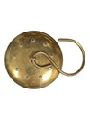 E. Thomas & Williams Cambrian Brass Miners Lamp – 1985 Wales U.K.