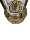 E. Thomas & Williams Cambrian Brass Miners Lamp – 1985 Wales U.K.