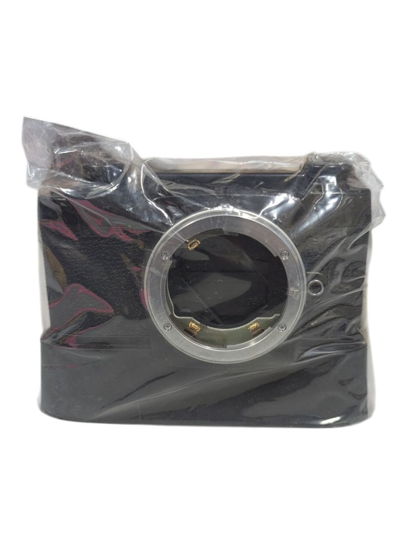 Nikon FX-35A 35mm Film Camera Body