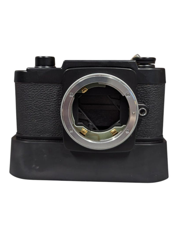 Nikon FX-35A 35mm Film Camera Body