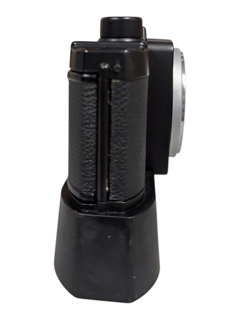 Nikon FX-35A 35mm Film Camera Body